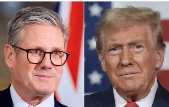 «ترامب» يُشعل أزمة بين أمريكا وبريطانيا بسبب الانتخابات.. ما القصة؟