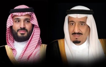 خادم الحرمين الشريفين وولي العهد يهنئان الرئيس التونسي بذكرى الجلاء لبلاده