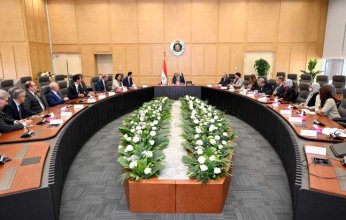 مصر تبحث مع 4 شركات أوروبية خطة لإنشاء مصنع لتوطين صناعة الهيدروجين الأخضر