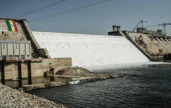 هل أكملت إثيوبيا تعبئة مياه سد النهضة بنسبة 100%؟.. خبير مصري يوضح الحقيقة