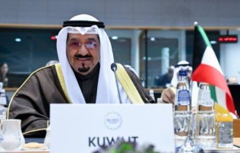 رئيس الوزراء الكويتي: القمة الخليجية الأوروبية تسهم في تعزيز الأمن والاستقرار على الصعيدين الاقليمي والدولي