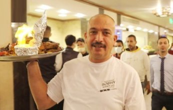 بالتفاصيل.. القصة الكاملة لحكاية بيع مطعم «صبحي كابر» الشهير في مصر.. ومصير صاحبه
