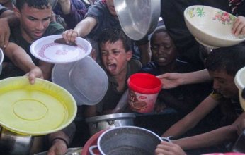 الأغذية العالمي": لم تدخل أي مساعدات غذائية لشمال غزة منذ مطلع أكتوبر الجاري