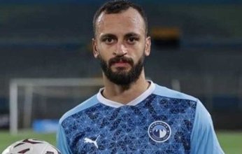 مروان حمدي يتعادل لبيراميدز في الوقت القاتل أمام سيراميكا كليوباترا