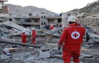 مفوضية الأمم المتحدة: أكثر من 100 عامل بالمجال الطبي قتلوا في لبنان خلال عام