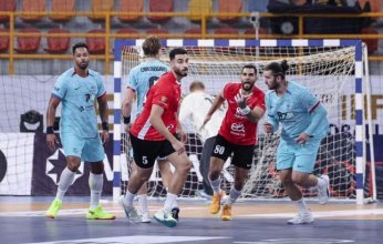 ثالث العالم.. الأهلي يفوز على برشلونة ويحصد برونزية كأس العالم للأندية لكرة اليد