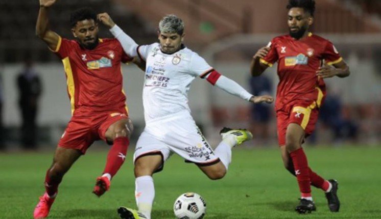 بث مباشر.. مشاهدة مباراة ضمك والشباب في الدوري السعودي بث مباشر.. مشاهدة مباراة ضمك والشباب في الدوري السعودي