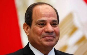 الرئيس السيسي: اللجنة المشتركة التاسعة بين مصر والجزائر ستنعقد بالقاهرة قريبا