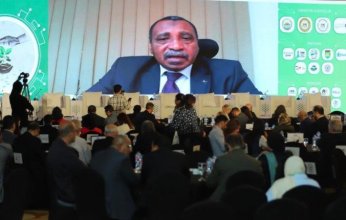 المنظمة العربية للتنمية الزراعية تشارك في فعاليات المنتدى والمعرض الدولي الأول للزراعة الذكية الخضراء «أجريتك 2024»