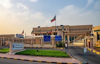 الكهرباء الكويتية: خروج 6 خطوط هوائية لنقل الطاقة الكهربائية في عدة مواقع من البلاد عن الخدمة