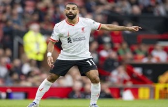 محمد صلاح يفرض قاعدة صارمة داخل صفوف فريقه ليفربول