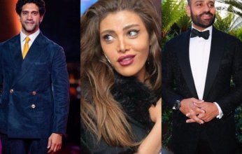 عمر السعيد وأحمد مجدي أبطال مسلسل ريهام حجاج في رمضان 2025.. تفاصيل