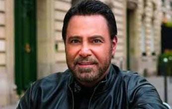 الفنان عاصي الحلاني يعتذر عن حفل مهرجان الموسيقى العربية.. لهذا السبب