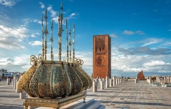 "اليونيسكو" تختار العاصمة المغربية الرباط عاصمة عالمية للكتاب لعام 2026