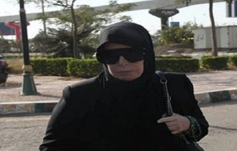 نجوم الفن يودعون جثمان الراحل حسن يوسف أبرزهم "شهيرة" و"ميرفت أمين"