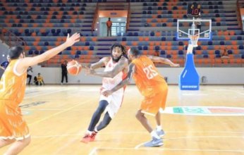 الليلة.. العربي القطري يواجه الاتحاد السكندري في نهائي البطولة العربية للسلة 2024