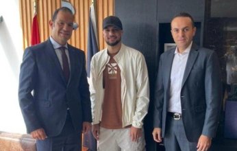 شركة استادات تتحمل تكاليف علاج وتأهيل يوسف حسن لاعب الكرة ومنتخب مصر