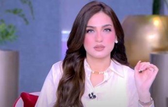 ياسمين عز: الاحترام والتقدير هما الأساس في أي علاقة سليمة بين الزوجين