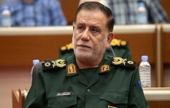 بعد اغتياله مع نصر الله.. تفاصيل العثور على جثة جنرال في الحرس الثوري الإيراني