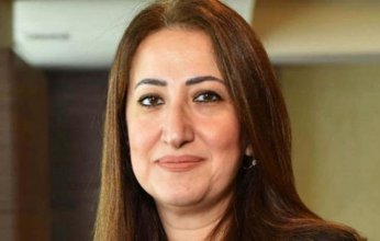 تعيين داليا الباز قائمًا بأعمال رئيس البريد المصري.. فمن هي؟