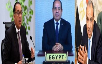 بعد تصريحات السيسي ومدبولي وعبد العاطي.. هل تقوم مصر بخطوات جادة لانتزاع حقها في مياه النيل؟