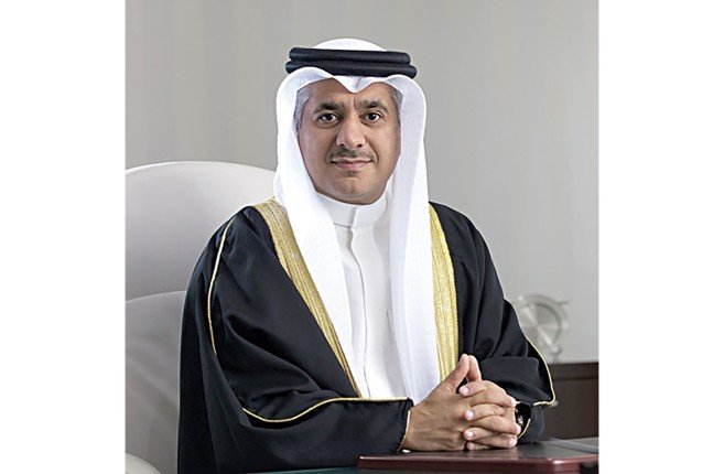 مملكة البحرين تستضيف النسخة العشرين لمؤتمر (كهرباء الخليج 2024) في نوفمبر مملكة البحرين تستضيف النسخة العشرين لمؤتمر (كهرباء الخليج 2024) في نوفمبر