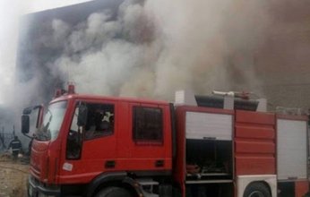 مصر.. السيطرة على حريق محدود خارج مطار القاهرة الدولي.. ما التفاصيل؟