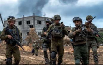 مع استمرار الغارات.. جيش الاحتلال يدعو لإخلاء 25 قرية في جَنُوب لبنان