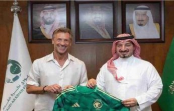 أول تعليق ل ريناد بعد تولى تدريب منتخب السعودية