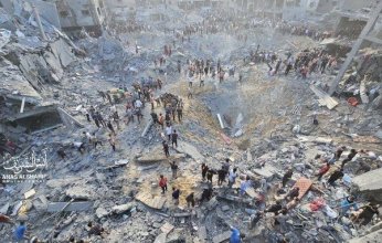 "هيومن رايتس ووتش" تؤكد ارتكاب الاحتلال الإسرائيلي جرائم حرب بحق سكان غزة