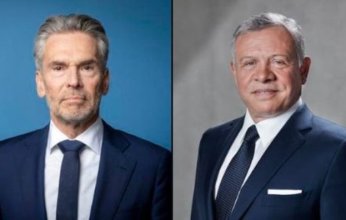 هاتفيا.. الأردن وهولندا تبحثان تطورات الأوضاع في قطاع غزة ولبنان