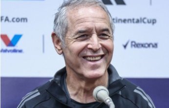 كولر: جاهزون لمباراة العين.. ووجود الجماهير دفعة معنوية كبيرة