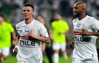 براءة شيكابالا من تهمة "اللقطة" عقب خسارة السوبر المصري