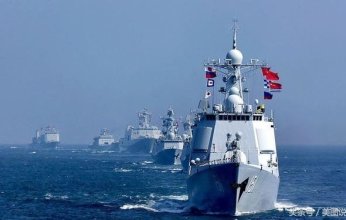 روسيا والصين تنفذان تدريبات مشتركة في المحيط الهادئ للتصدي للغواصات والهجمات الصاروخية