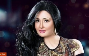 غادة عبد الرازق تنشر صور جديدة لها على إنستجرام