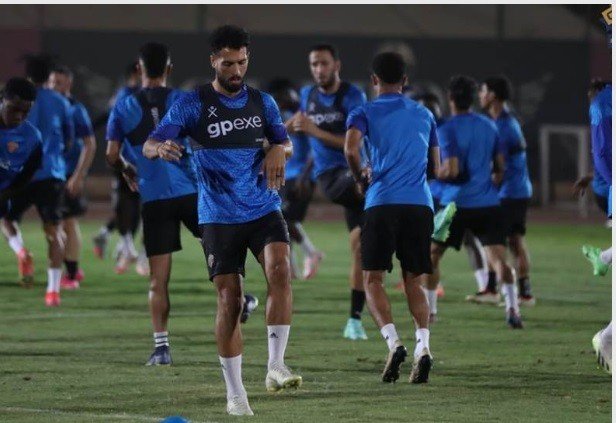 شاهد.. بث مباشر لمباراة بيراميدز وسيراميكا في كأس السوبر المصري 2024 شاهد.. بث مباشر لمباراة بيراميدز وسيراميكا في كأس السوبر المصري 2024