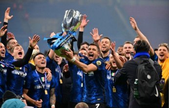 السعودية تستضيف السوبر الإيطالي بمشاركة 4 فرق يناير المقبل