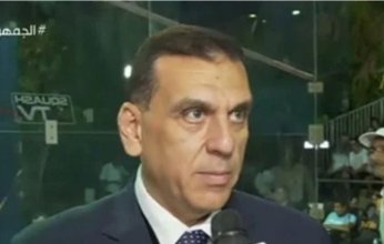 شكوى جماعية لأولياء أمور ضد لاعب باتحاد الاسكواش