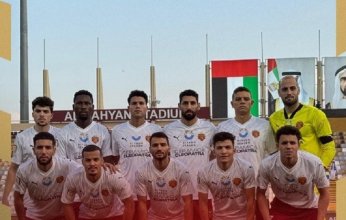 السوبر المصري.. سيراميكا يفتتح التسجيل في شباك بيراميدز