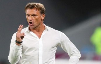 «حكاية عامل النظافة لم تنته بعد مع الأخضر».. رينارد يكشف سبب رحيله عن تدريب السعودية