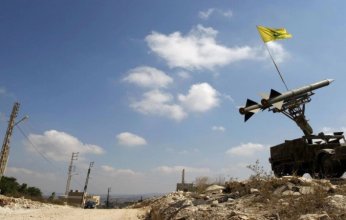 حزب الله يتصدى لتسلل قوة من جيش الاحتلال الإسرائيلي ويقصف ضواحي تل أبيب