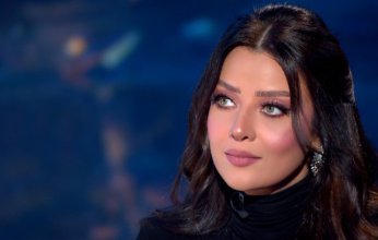 رضوى الشربيني ترد على شائعات زواجها ودورها في انفصال ياسمين عبد العزيز والعوضي.. ماذا قالت؟