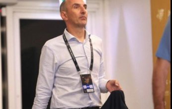 مهاجم وحيد يقود بيراميدز أمام الزمالك بنصف نهائي كأس السوبر