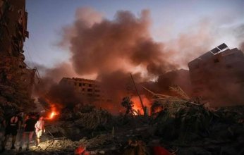 ارتفاع حصيلة ضحايا العدوان الإسرائيلي على لبنان إلى 2083 شهيدًا و9869 جريحًا