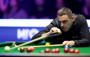 افتتاح أول أكاديمية عالمية لروني أوسوليفان للسنوكر في السعودية