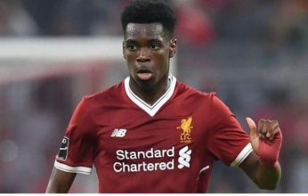 الزمالك يشكر الاعب أوفي إيجاريا على الفترة التي قضاها مع الفريق