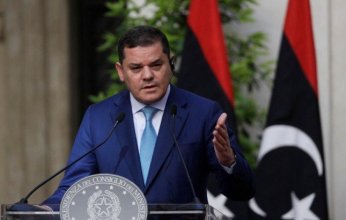 رئيس حكومة الوحدة الوطنية الليبية: مستعدون لدعم أي مبادرة للمصالحة الوطنية