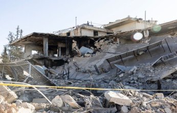 أكثر من 170 قتيلًا وجريحًا في غارات إسرائيلية مكثفة على البقاع شرق لبنان