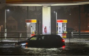 ارتفاع فاتورة الخسائر.. إعصار «ميلتون» يواصل حصد الأرواح في فلوريدا ويقطع الكهرباء عن 2.5 مليون منزل