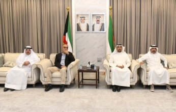 استكمال التحضيرات الخاصة باختيار "الكويت عاصمة الثقافة والإعلام العربي 2025"